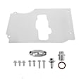1989 Chevrolet C1500 - Oil Pan, LS Swap, 5.7L 8Cyl