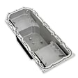 302-61BK Oil Pan