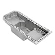 1967 Dodge Dart - Aluminum Oil Pan, Hemi Swap Gen III