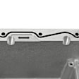 1967 Dodge Dart - Aluminum Oil Pan, Hemi Swap Gen III