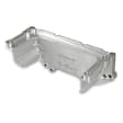 302-65 Universal, Fits Gen III Hemi Engines and Common Mopar Transmissions. Use with Holley Swap Oil Pans, Fabricated Oil Pans, and Stamped Pans