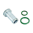 302-86 Oil Pump Pickup Tube
