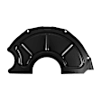 319-500 Transmission Installation Kit - Universal