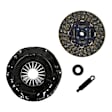 319-500 Transmission Installation Kit - Universal