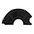 319-502 Transmission Installation Kit - Universal
