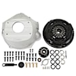 319-505 Universal, Everything you need to connect an 8-Bolt LS or LT Engine to a Tremec TKX or TKO Transmission