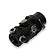 320-100 Steering Shaft Yoke Assembly - Universal