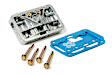 34-13S Universal, Carburetor Metering Block - 