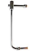 34-150 Universal, Fuel Line 9.46 in. Brass