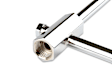 34-150 Universal, Fuel Line 9.46 in. Brass