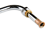 34-150 Universal, Fuel Line 9.46 in. Brass