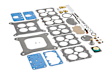37-119 Universal, Carburetor Rebuild Kit -  Kit