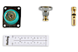 37-474 Carburetor Renew Kit for 2BBL 4412 Model 2300
