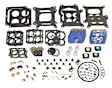 37-933 Universal, Carburetor Rebuild Kit -  Kit