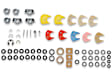 37-933 Universal, Carburetor Rebuild Kit -  Kit