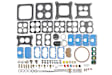 37-933 Universal, Carburetor Rebuild Kit -  Kit