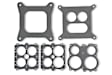 37-933 Universal, Carburetor Rebuild Kit -  Kit