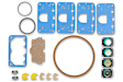 37-933 Universal, Carburetor Rebuild Kit -  Kit
