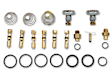 37-933 Universal, Carburetor Rebuild Kit -  Kit