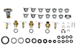 37-933 Universal, Carburetor Rebuild Kit -  Kit