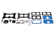 3-888 Carburetor Rebuild Kit For PN[64-3039/64-3052/64-3055/64-3126/64-3127/64-3257] and other Holley 2300 Model 2Bbl. applications.
