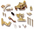45-225 Universal, Choke Conversion Kit - Dichromate Hand Choke Conversion 