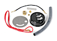 45-226 Universal, Choke Conversion Kit - Black Electric Choke 
