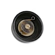 45-258 Universal, Replacement Electric Choke Cap For Carburetor Models 2300 4150 4160 4010 4011 Also Fits Choke kits 45-223 & 45-224. W/Choke cap gasket