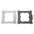 508-17 Universal, Throttle Body Gasket -  Set of 2