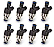 522-168 Universal, Fuel Injector - Sold individually