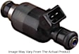 522-43 Universal, Fuel Injector - Sold individually