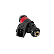 522-801 Universal, Fuel Injector - Sold individually