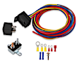 526-23 Fuel Pump, Electric