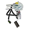 526-23 Fuel Pump, Electric