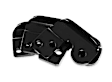 Holley® 534-244 Fuel Rail - Universal, Sold Individually