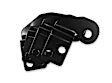 Holley® 534-244 Fuel Rail - Universal, Sold Individually