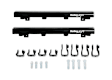 534-261 Fuel Rail - Universal, Sold Individually
