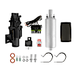534-37 Universal, Dual Tank Fuel Pump Kit, Fuel Pump Kit for 2 bbl Pro-Jection PN 502-20S