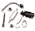 534-38 Universal, Dual Tank Fuel Pump Kit, Dual Tank Fuel Pump Kit for All TBI 4 bbl Pro-Jection Systems & 950 MPFI/4bbl TBI