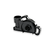 543-111 Universal, Throttle Position Sensor