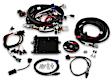 550-607 Universal, HP Series Engine Control Module -  Kit