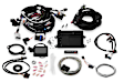 550-614 Universal, Fuel Injection Kit -  Kit