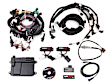 550-616 Universal, Fuel Injection Kit -  Kit