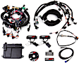 550-616N Universal, Fuel Injection Kit -  Kit