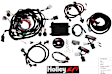 550-617 Universal, Fuel Injection Kit -  Kit