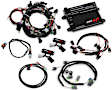 550-628 Universal, ECU Upgrade Kit - 