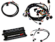 550-650 Fuel Injection Wiring Harness - Universal, Sold Individually