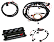 550-653 Fuel Injection Wiring Harness - Universal, Sold Individually