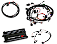 550-654 Fuel Injection Wiring Harness - Universal, Sold Individually