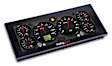553-111 Universal, EFI Pro Dash Series 12.3 in. Dashboard Digital Touch Screen Sold individually